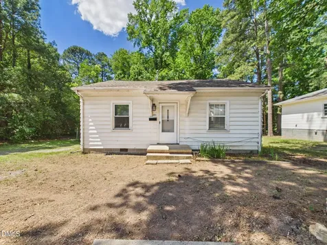 1805 Guess Road Durham NC 27705