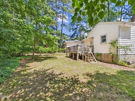 1805 Guess Road Durham NC 27705