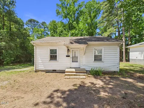 1805 Guess Road Durham NC 27705