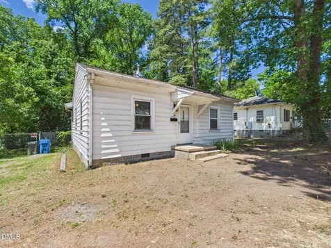 1805 Guess Road Durham NC 27705