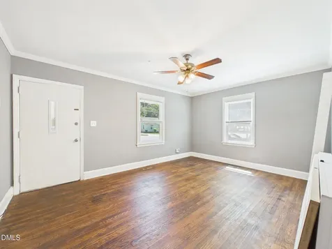 1805 Guess Road Durham NC 27705