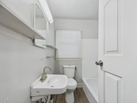 1805 Guess Road Durham NC 27705