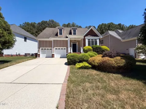 6312 Ridgemount Street Wake Forest NC 27587