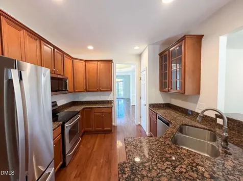 6312 Ridgemount Street Wake Forest NC 27587