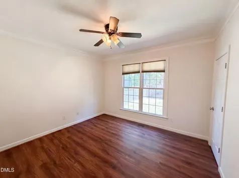 6312 Ridgemount Street Wake Forest NC 27587