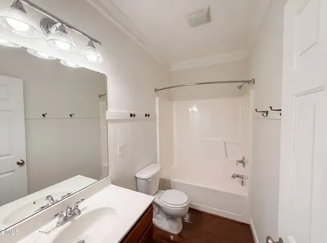 6312 Ridgemount Street Wake Forest NC 27587