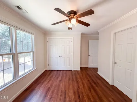 6312 Ridgemount Street Wake Forest NC 27587