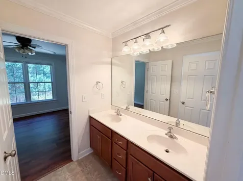 6312 Ridgemount Street Wake Forest NC 27587