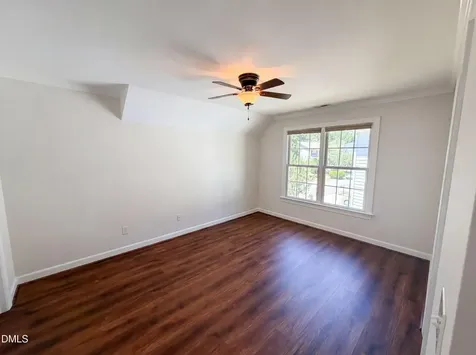 6312 Ridgemount Street Wake Forest NC 27587