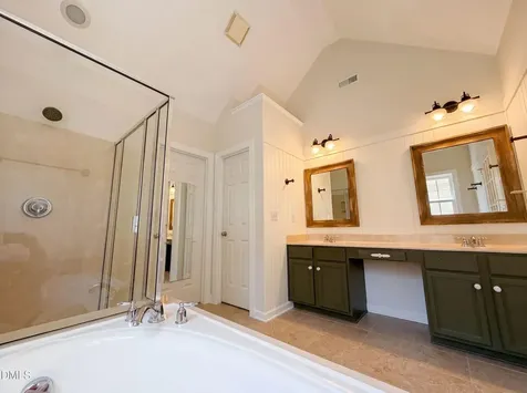 6312 Ridgemount Street Wake Forest NC 27587