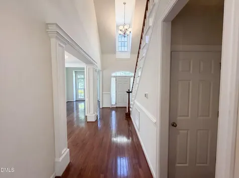 6312 Ridgemount Street Wake Forest NC 27587