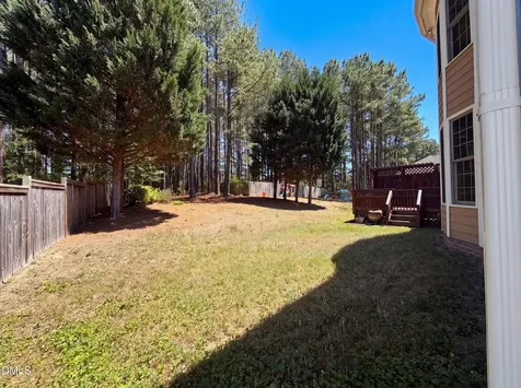 6312 Ridgemount Street Wake Forest NC 27587