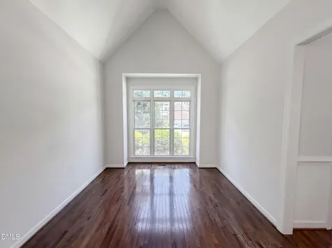 6312 Ridgemount Street Wake Forest NC 27587
