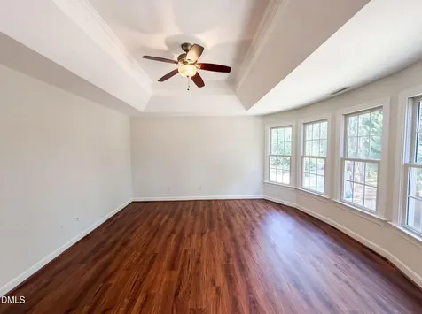6312 Ridgemount Street Wake Forest NC 27587