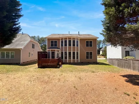 6312 Ridgemount Street Wake Forest NC 27587