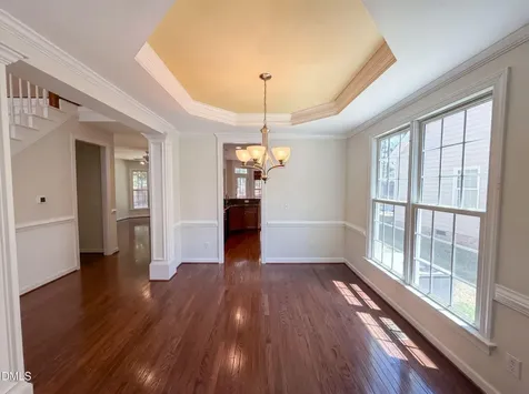 6312 Ridgemount Street Wake Forest NC 27587