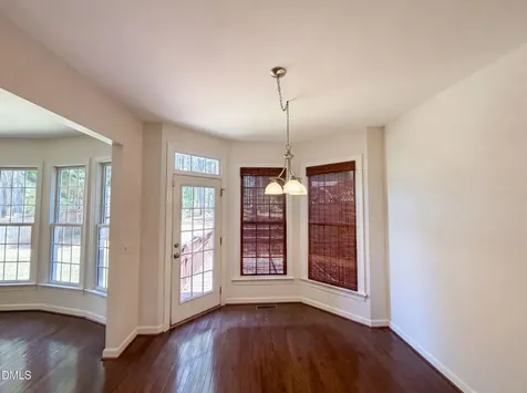 6312 Ridgemount Street Wake Forest NC 27587