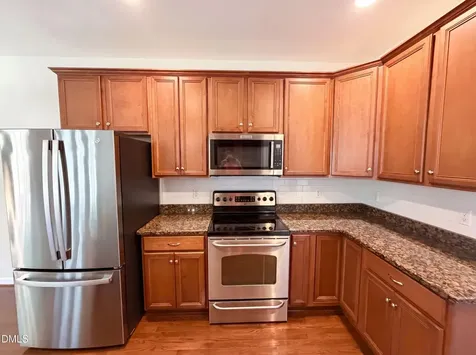 6312 Ridgemount Street Wake Forest NC 27587