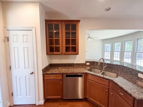 6312 Ridgemount Street Wake Forest NC 27587