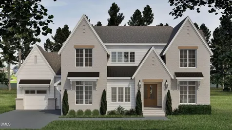 1209 Terry Road Durham NC 27712