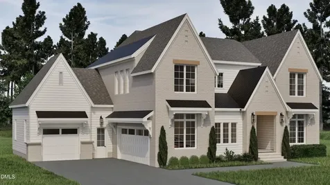 1209 Terry Road Durham NC 27712