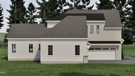 1209 Terry Road Durham NC 27712