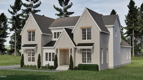 1209 Terry Road Durham NC 27712