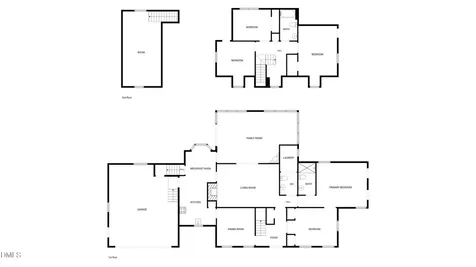 102 Carmel Court Cary NC 27511