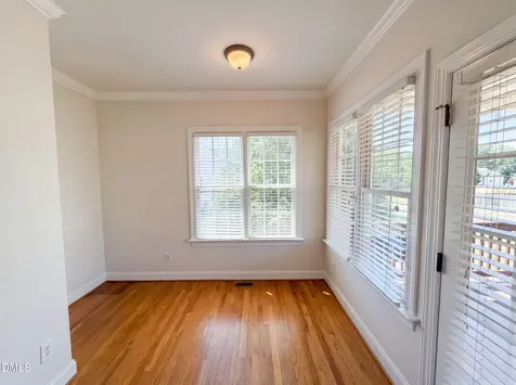 20 Falling Leaf Drive Youngsville NC 27596