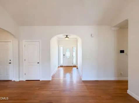 20 Falling Leaf Drive Youngsville NC 27596