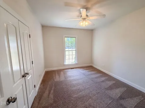 20 Falling Leaf Drive Youngsville NC 27596