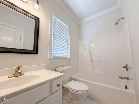 20 Falling Leaf Drive Youngsville NC 27596