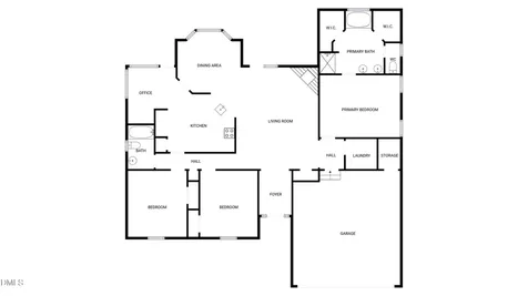 20 Falling Leaf Drive Youngsville NC 27596
