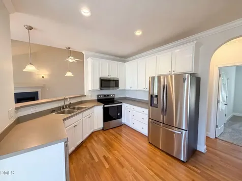 20 Falling Leaf Drive Youngsville NC 27596