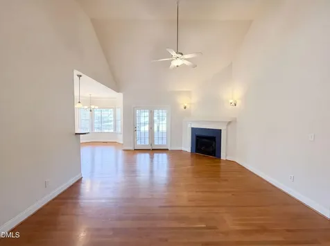 20 Falling Leaf Drive Youngsville NC 27596