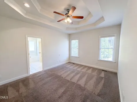 20 Falling Leaf Drive Youngsville NC 27596