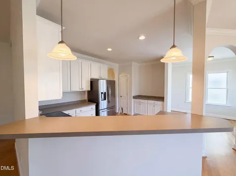 20 Falling Leaf Drive Youngsville NC 27596