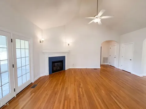 20 Falling Leaf Drive Youngsville NC 27596