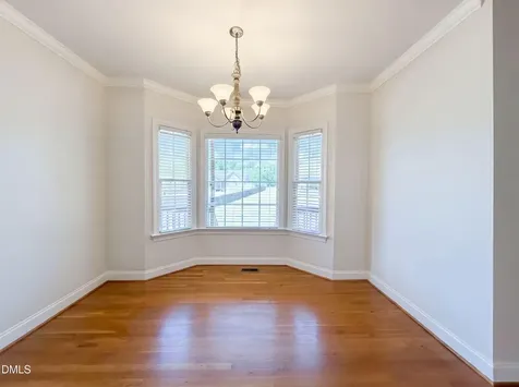 20 Falling Leaf Drive Youngsville NC 27596