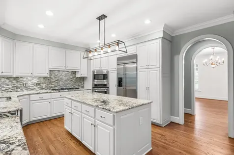 3312 Alleghany Drive Raleigh NC 27609