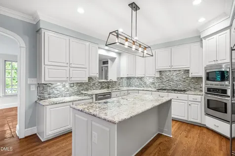 3312 Alleghany Drive Raleigh NC 27609