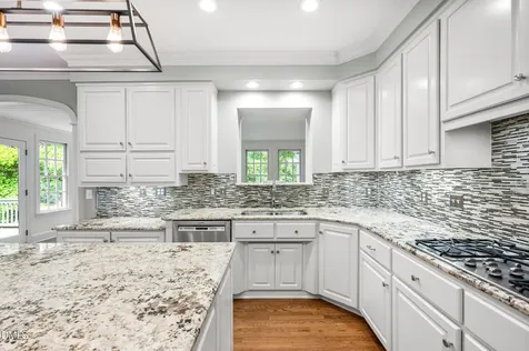 3312 Alleghany Drive Raleigh NC 27609