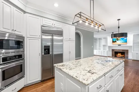 3312 Alleghany Drive Raleigh NC 27609