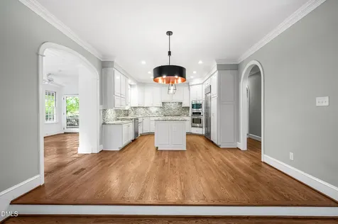 3312 Alleghany Drive Raleigh NC 27609