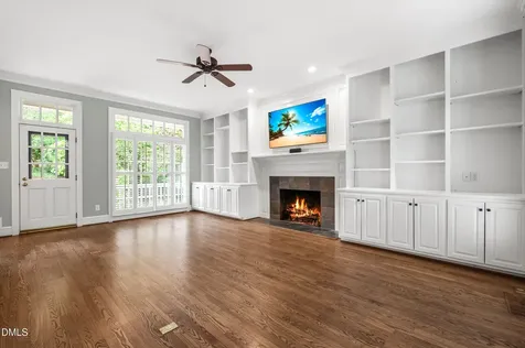 3312 Alleghany Drive Raleigh NC 27609