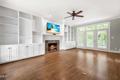3312 Alleghany Drive Raleigh NC 27609