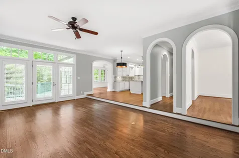 3312 Alleghany Drive Raleigh NC 27609