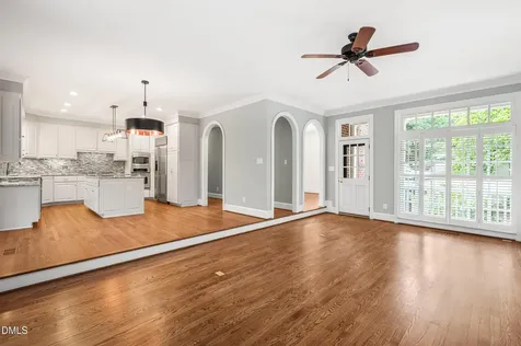 3312 Alleghany Drive Raleigh NC 27609