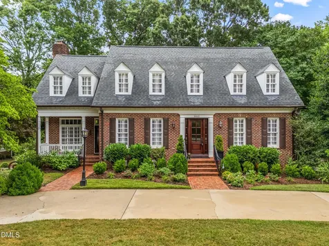 3312 Alleghany Drive Raleigh NC 27609