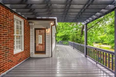 3312 Alleghany Drive Raleigh NC 27609